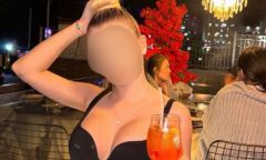 Проститутка ❤️Ксюша до 16.04❤️ Тел. 8 962 332-11-76