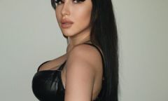 Проститутка Lika Vip Тел. 8 916 804-57-16